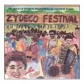 Import Zydeco festival/various