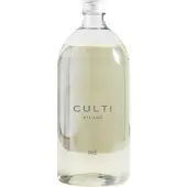 Culti Milano Geurstokjes Refills Thé 1000 ml
