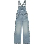 Blue Ridge Tuinbroek blauw denim