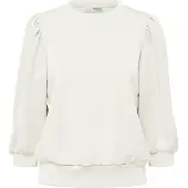 Selected Sweatshirt 'Tenny' wit