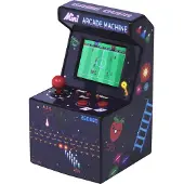 Mad Monkey - Retro Mini Arcade Machine