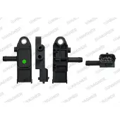 Wagner Uitlaatdrukmeter PRS00045