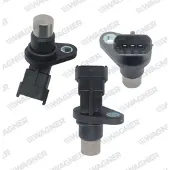Wagner Sensor voor besturingsas CAS00113