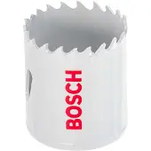 Bosch Outillages 2608580396 Scie-trépan HSS bimétal pour adaptateur standard 14 mm 9/16''