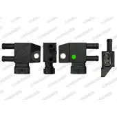 Wagner PRS00024 Uitlaatgasdruk sensor