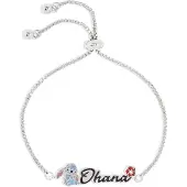 Peers Hardy Stitch Ohana Armband