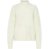Vero Moda Trui lichtbeige