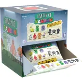 Garten of Banban - Minifiguren