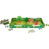 LOKI Jeu d'observation Cache-Cache Loustic