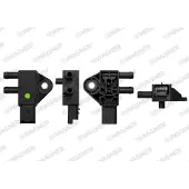 Wagner PRS00003 Uitlaatgasdruk sensor