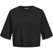 JJXX Shirt 'JXAndrea' zwart