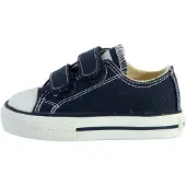 Victoria Kinder krabschoenen tribu toile