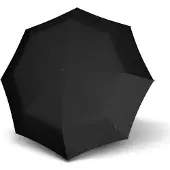 Knirps T-205 M Duomatic Windproof Paraplu - Black