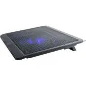 Gembird notebookstandaard met koeler voor notebooks tot 15 inch