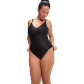 Speedo Eco Strappy 1 44 Dames