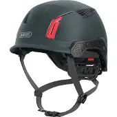 ABUS Spector industrieklimhelm - maat 53-63 cm Antraciet