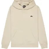 Quiksilver Sweatshirt lichtbeige / zwart