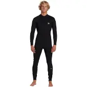 Billabong Wetsuit 'Foil' zwart / wit
