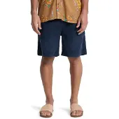 Quiksilver Sportbroek 'Taxer 18' blauw