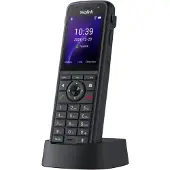 Yealink 1301221 Wi-Fi Handset AX86R