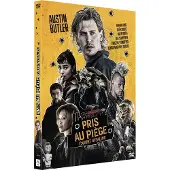 SPHE Pris au piège - Caught Stealing DVD FR