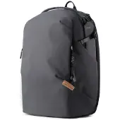 PGYtech OneGo Lite Backpack 16L Matte Black