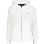 Gant Sweatvest wit