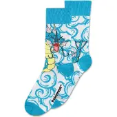 Difuzed Pokémon Crew Socks Heren Sokken - meerkleurig - EU 43-46
