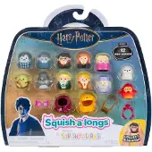 Squishmallows Squish-A-Longs - 12 Figure Pack Harry Potter Style 1 W1