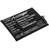 123accu Huawei HB446589ECW accu (4000 mAh, huismerk)