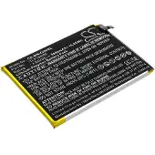 123accu Wiko TLP18H06 accu (3900 mAh, huismerk)