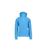 inov-8 Hoodie STORSHELL 001429-bl-001 | Maat: M