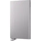 Secrid Cardprotector Fluted Portemonnee
