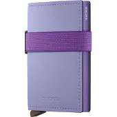 Secrid Portemonnee Bandwallet Matte Lilac Violet