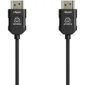 Atomos Full HDMI - Full HDMI-kabel 45cm 4K60p