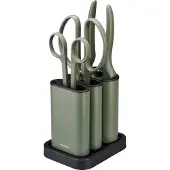 Fiskars Plant Care Complete Pruning Set 1075317 3-delige snoeischarenset met houders
