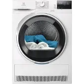 Electrolux Ew6d284yp Voorlader Droger