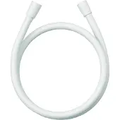 Kludi - Doucheslang, 160 cm, mat wit 6107253-00