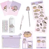 Pusheen Schrijfset Moments