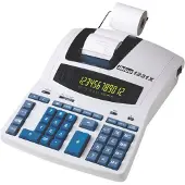 Ibico 1231x printrekenmachine