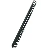 GBC 4028 CombBind bindrug 32 mm zwart (50 stuks)