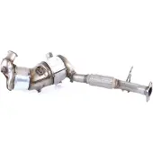 Walker Roetfilter, uitlaatinstallatie EVO C 73299