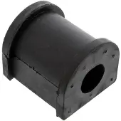 Moog IV-SB-13836 Stabilisatorstang rubber