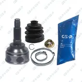 GSP 818031 Homokineet reparatie set, aandrijfas