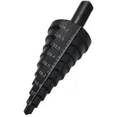 Lenoxx Trapboor - 9,5 mm - LX30964MVB528PG - 30964MVB528PG