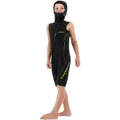 SCUBAPRO Rebel 5 Mm Mouwloze Junior Shorty Wetsuit