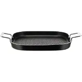 Alessi Grillpan Pots & Pans 29 cm