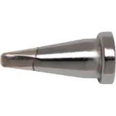 Weller soldeerpunt | LT A (Ø 0.7 x 1.6 mm, Beitelvormig)