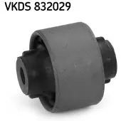 Skf VKDS 832029 Draagarmrubber