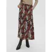 Vero Moda - VMEASY MAXI SKIRT WVN GA - Dames - Rokken